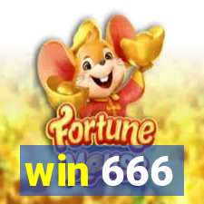 win 666